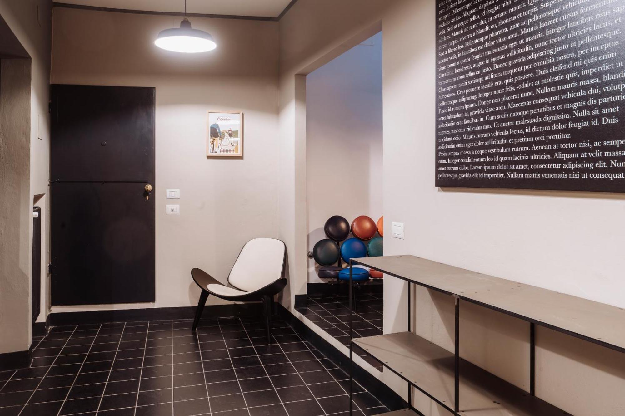 לינה וארוחת בוקר סיינה Birbo Bike Hospitality מראה חיצוני תמונה